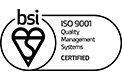 BSI : ISO 9001