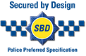 Secured by Design Police Preferred Police Specification