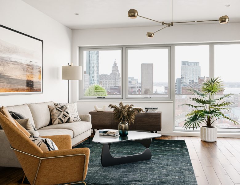 Veka Tilt and Turn Windows