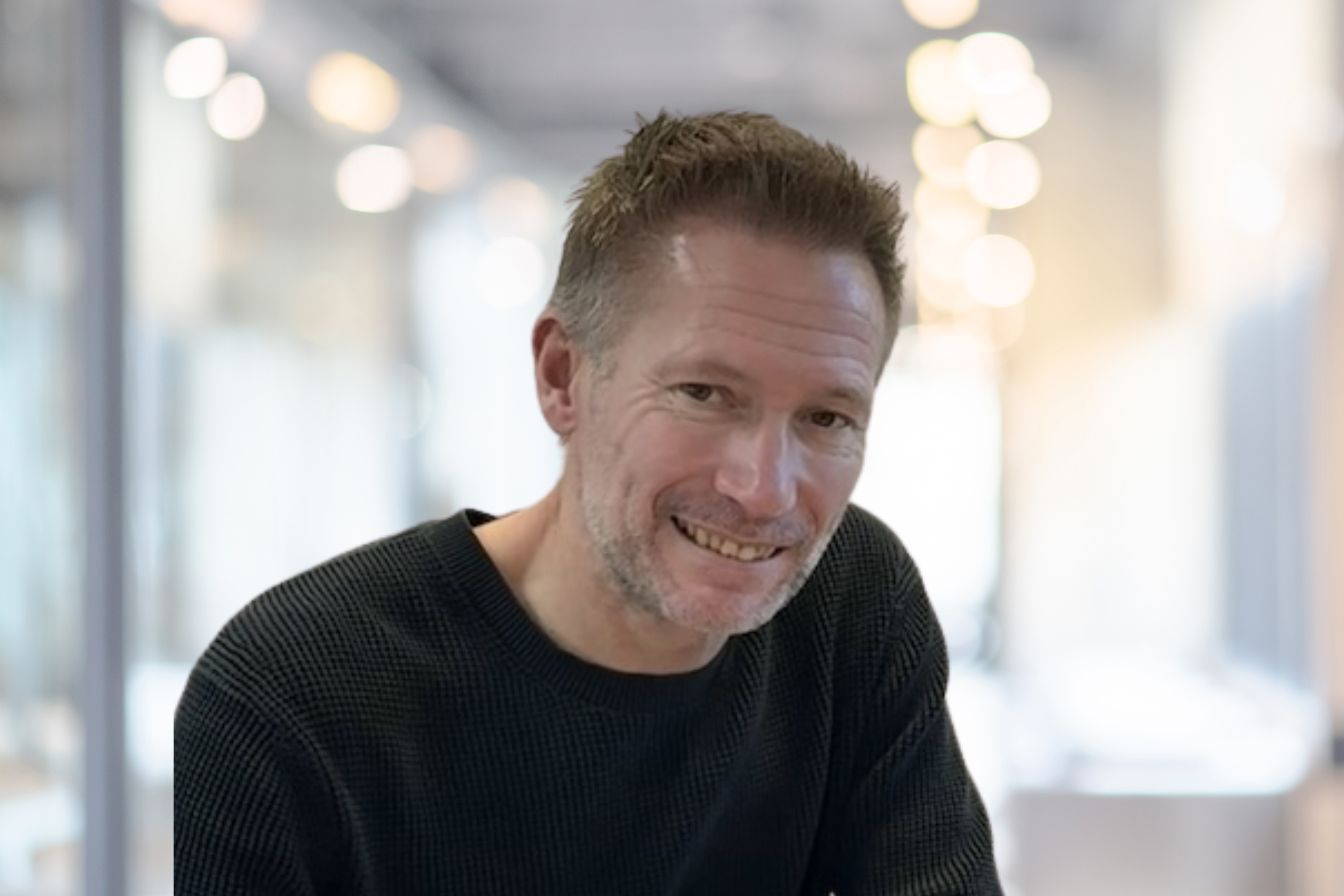 Jason Scrivens joins us as Area Sales Manager for the South West