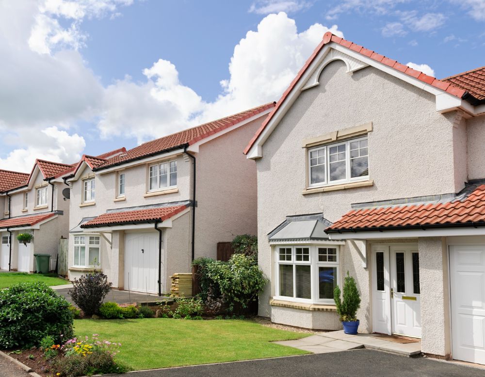 Future Homes Standard Changes