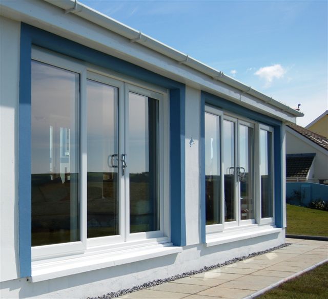 Glazerite Patio Doors