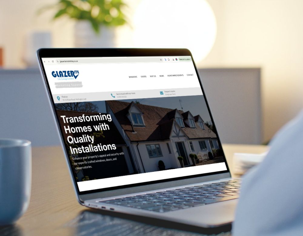 Glazerite: How to stand out from the crowd