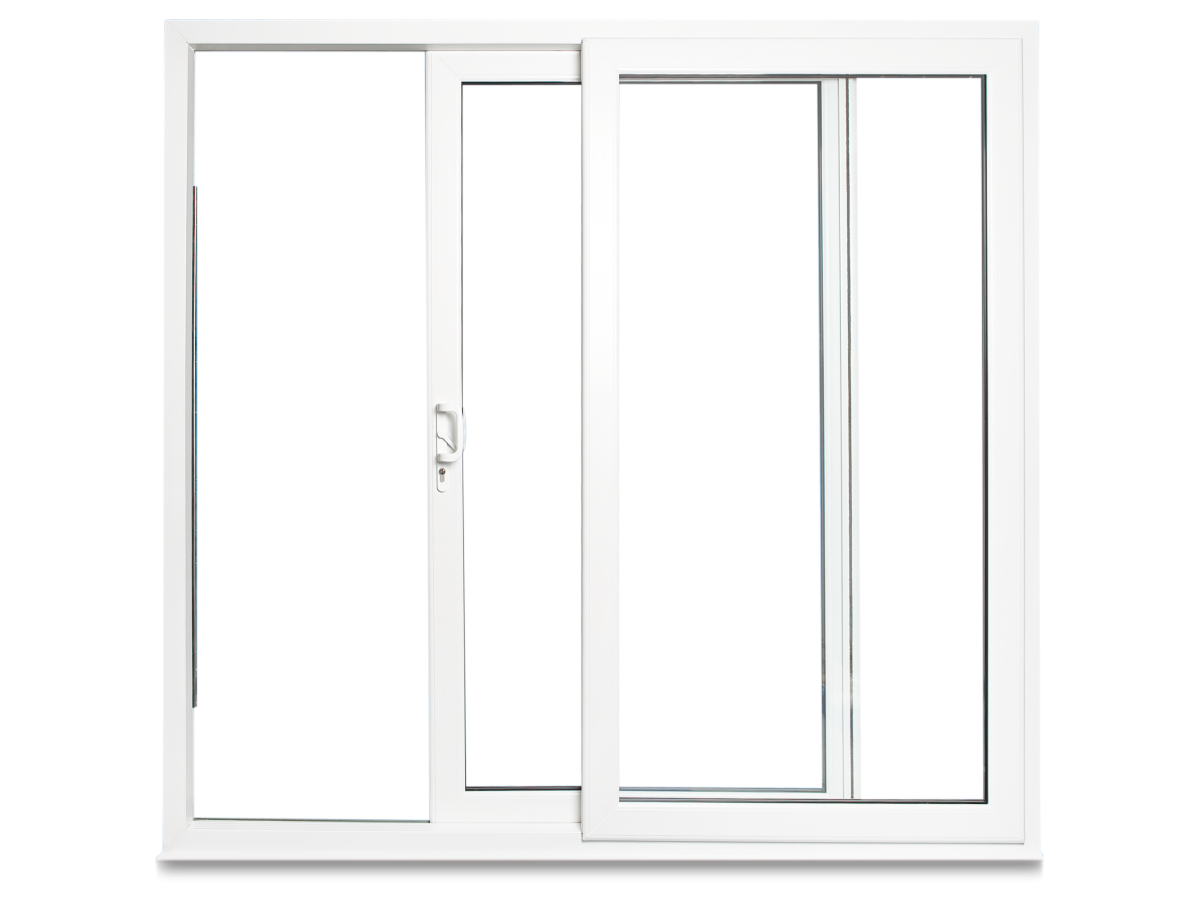 Imagine Patio Glazerite Door