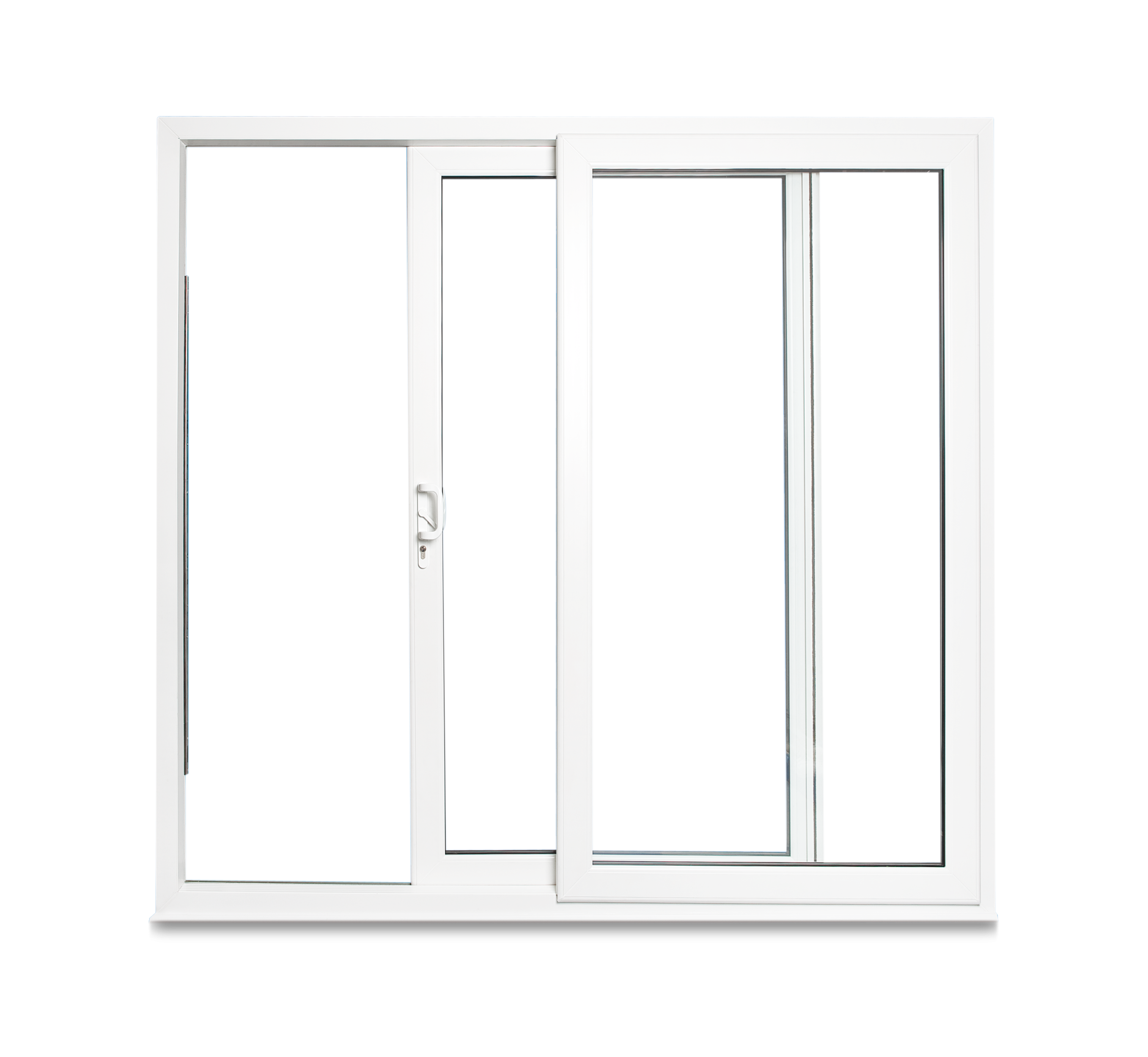 Imagine Patio Glazerite Door