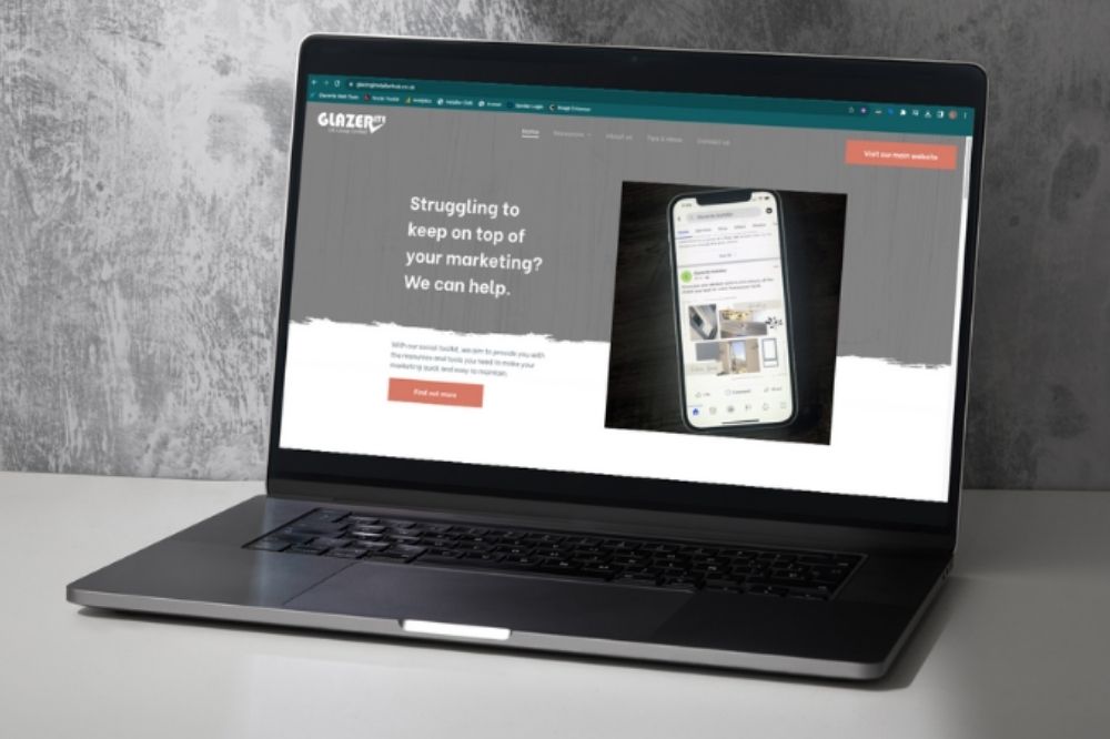 Improving installer marketing for growth