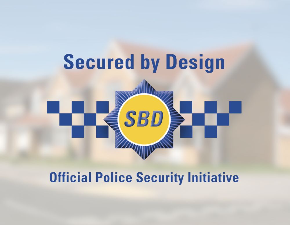 The true value of Secured by Design