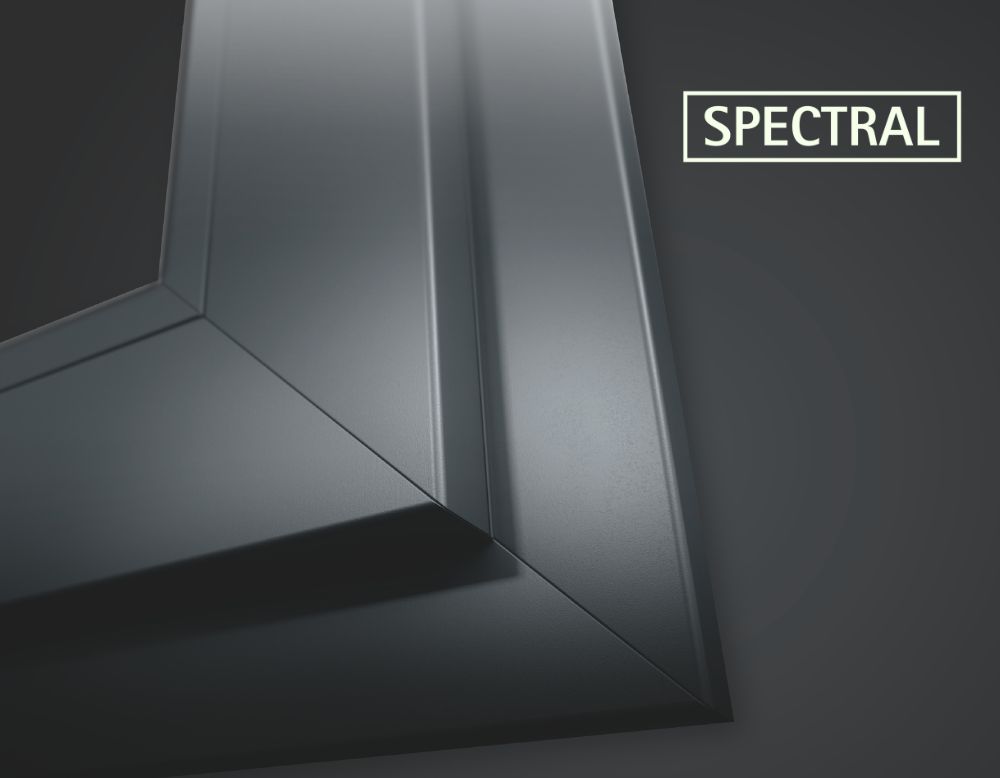 Spectral another dimension to our colour offering