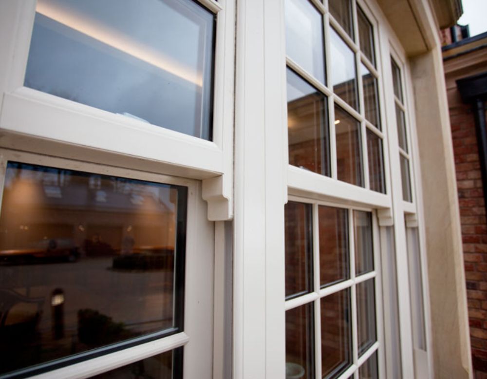 The VEKA VS has actually got even better