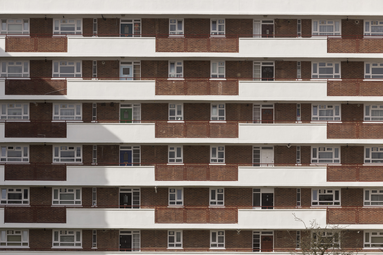 Wimbledon Park Estate