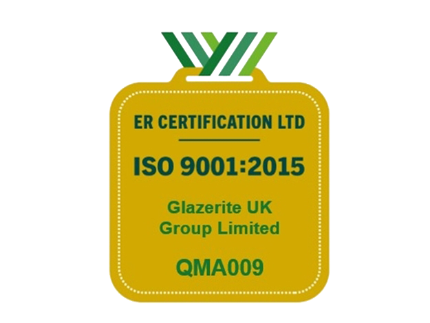 ISO Certification 9001:2015