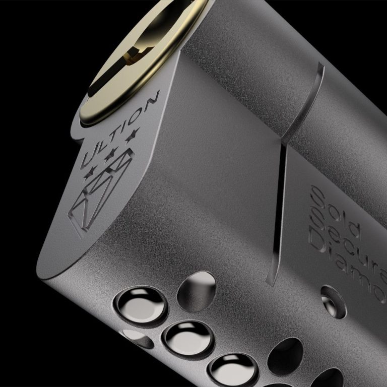 Ultion ALPS Cylinder