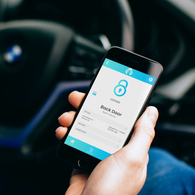 Kubu Smart technology