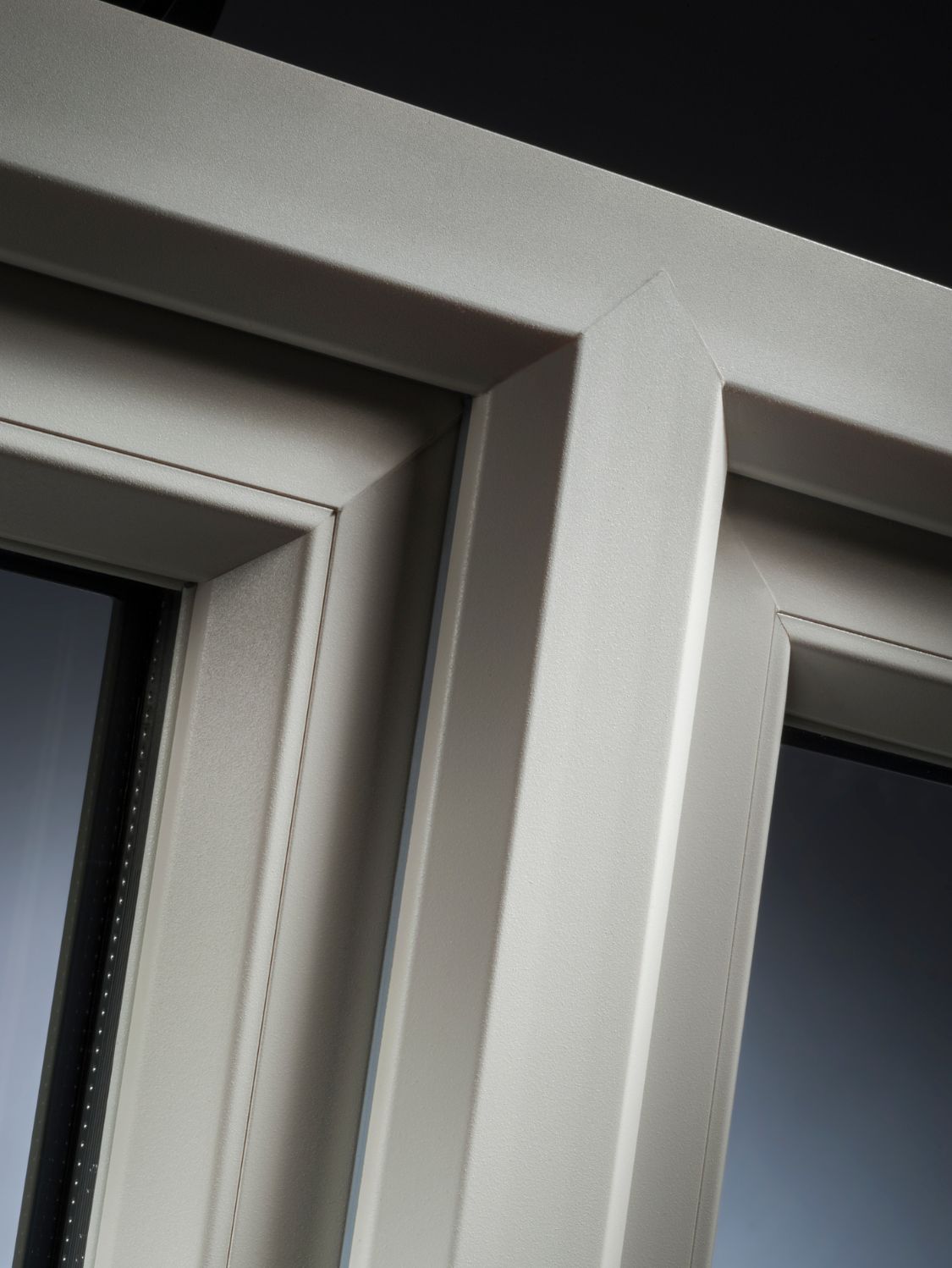 Deceuninck 2500 Key features