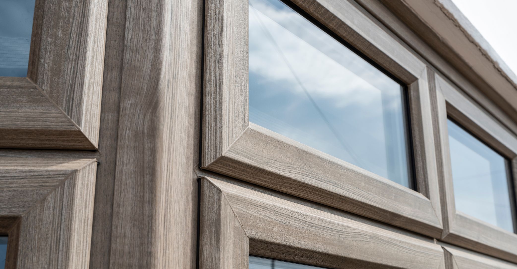 Deceuninck frames (1)