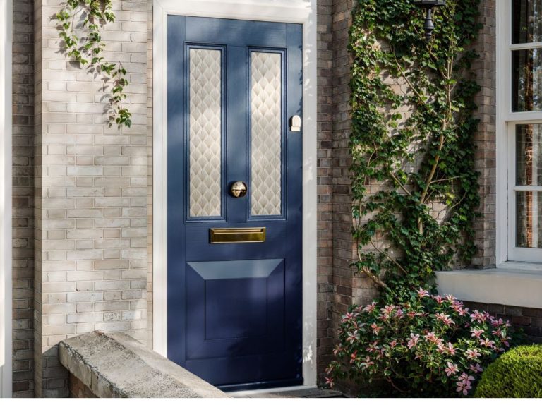DoorCo Composite doors