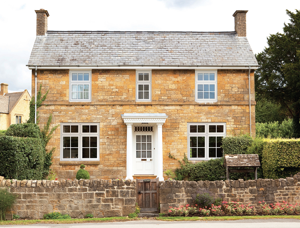 Halo Flush-Sash-windows
