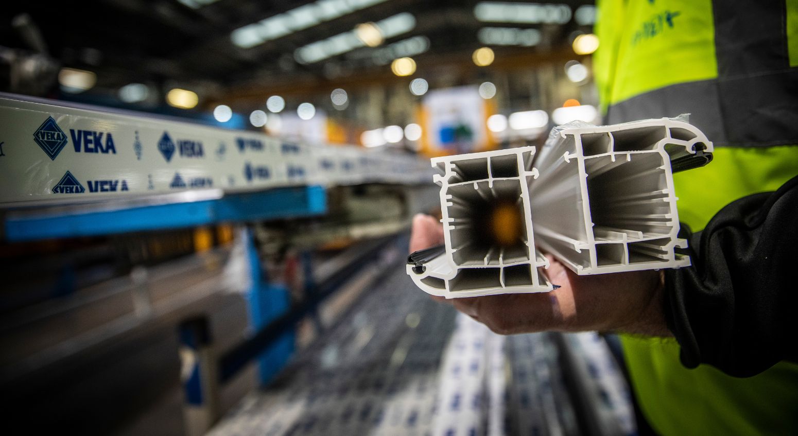 Futureproofing a Fabricator