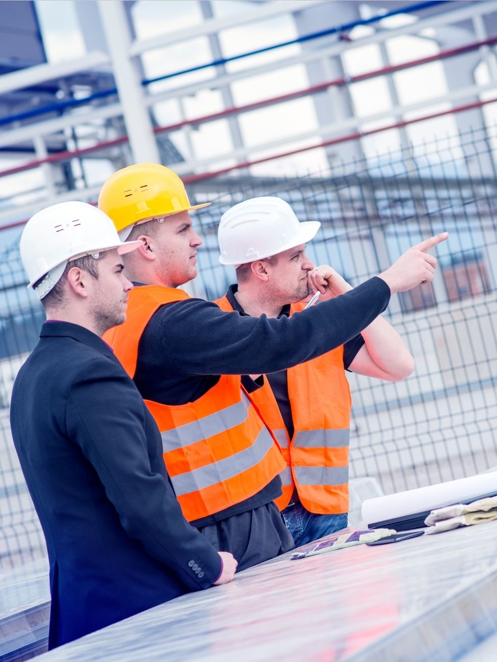 Technical Support - On site support