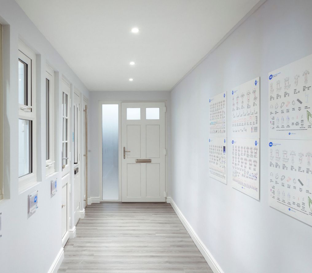 Why choose us - 100% Block (2)