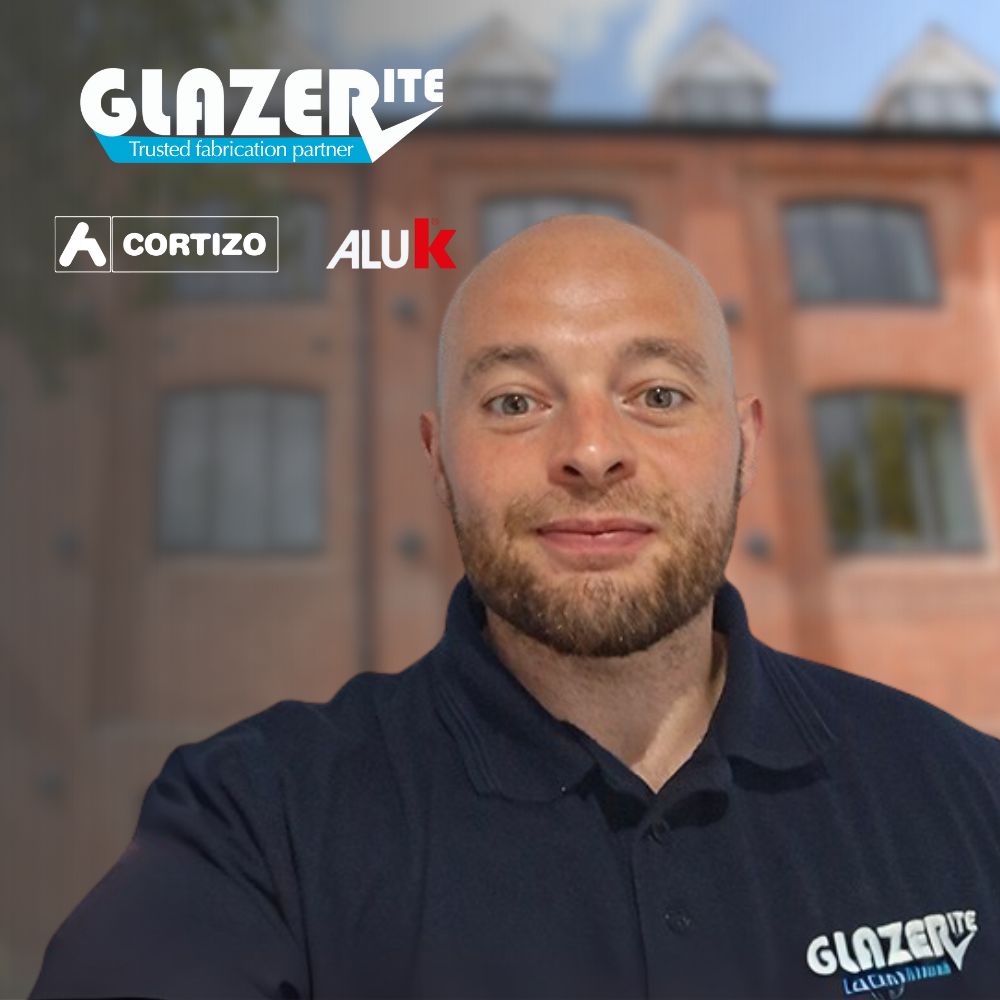 Welcoming Aluminium Manager Louis Nuttall as we elevate our offering