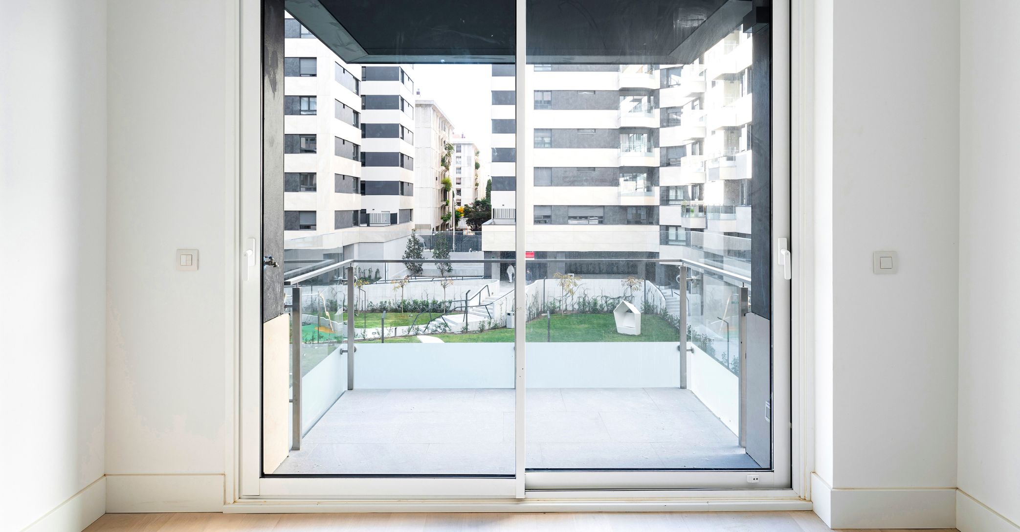 CORTIZO Patio Profile CTA Block