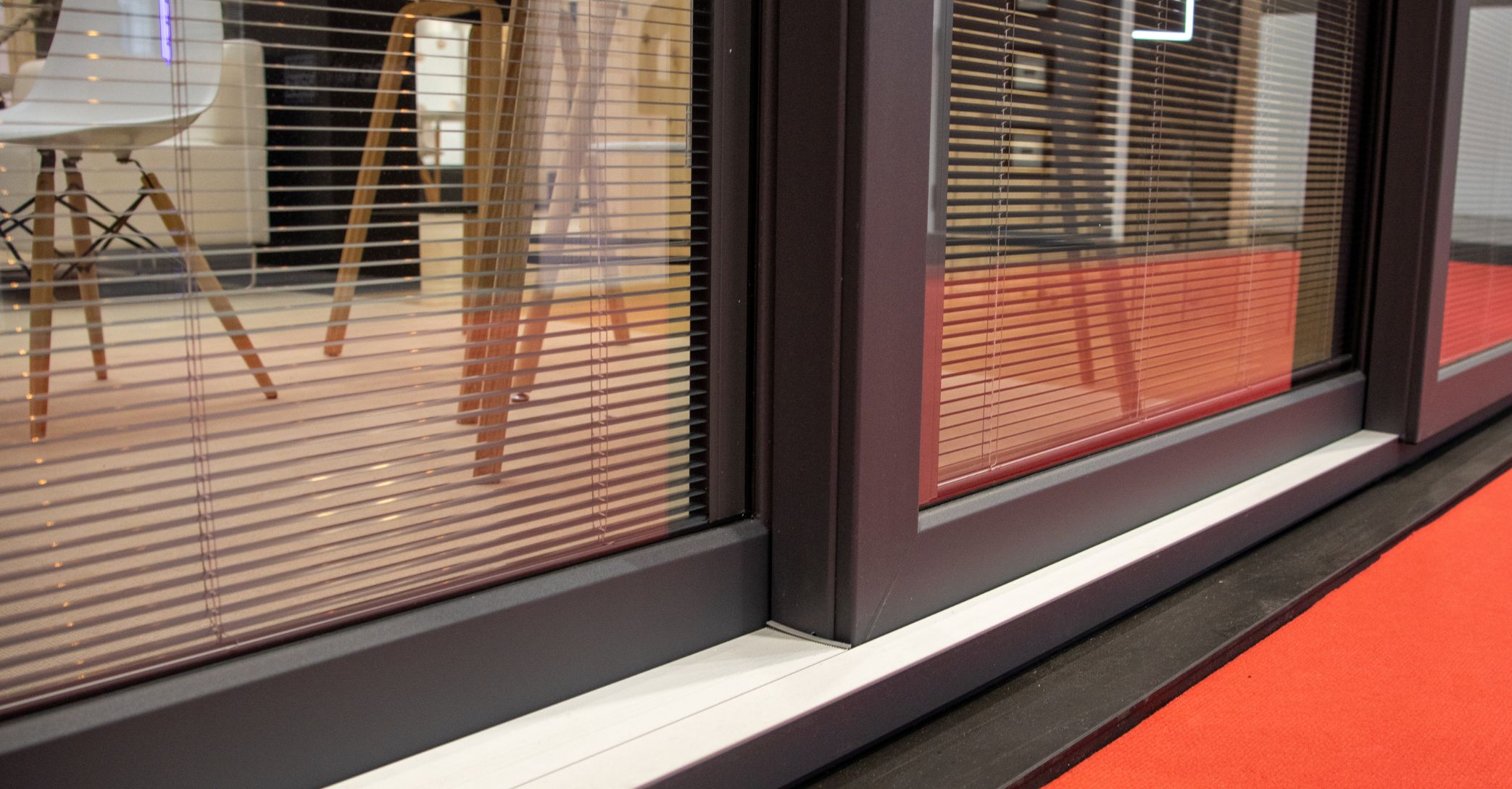 Deceuninck TT Patio CTA