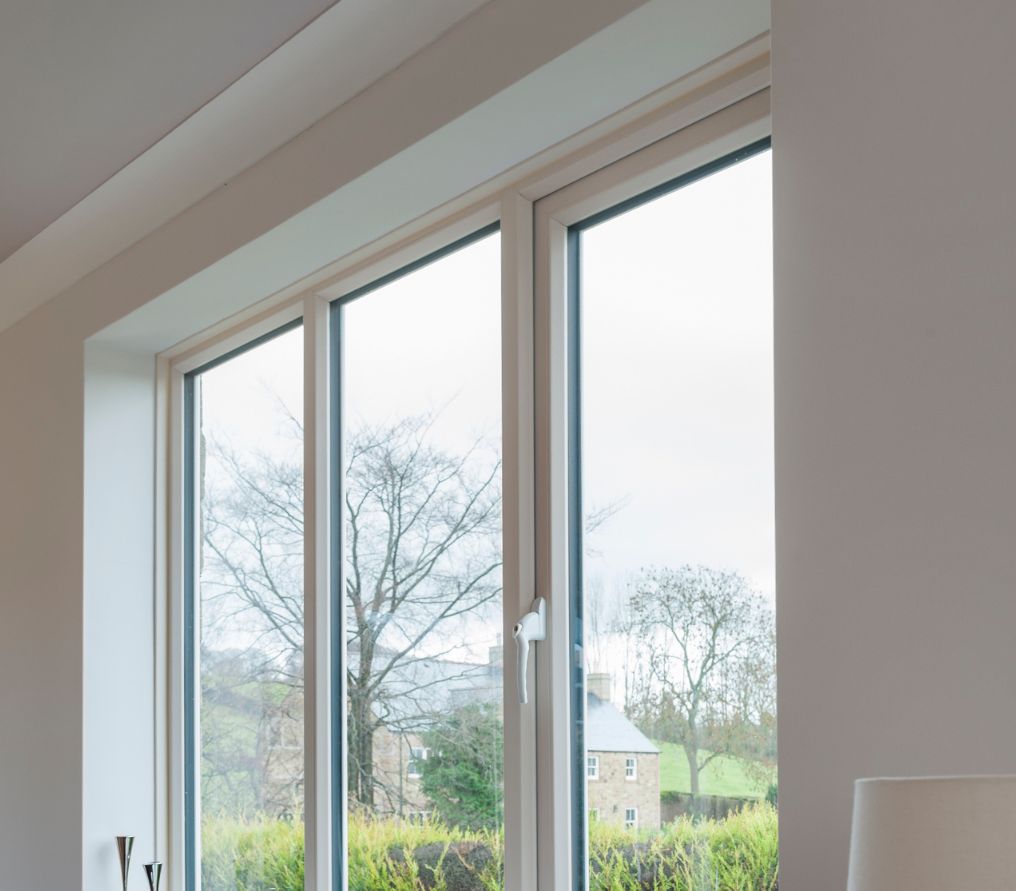 Deceuninck Trade 100%