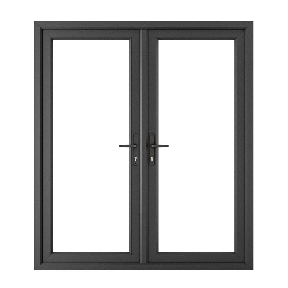 French door - Internal Image
