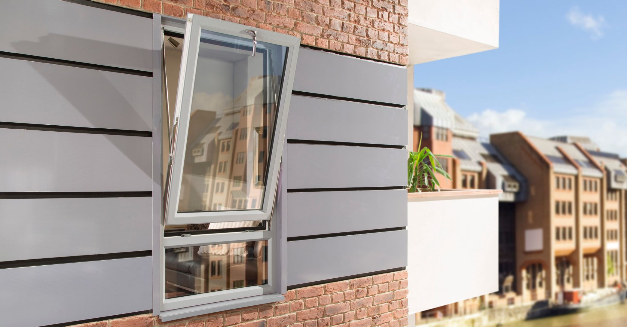 Fully Reversible CTA