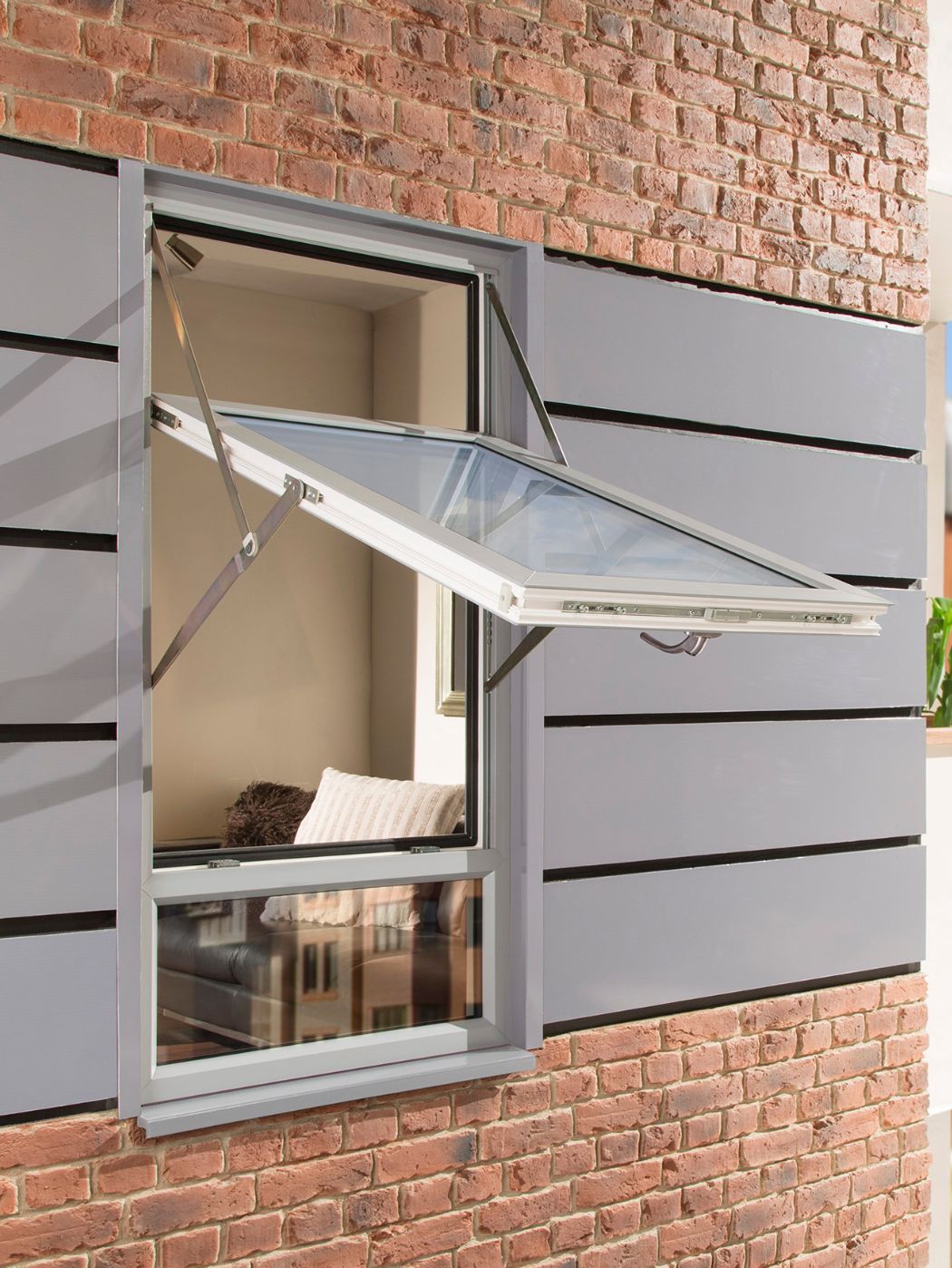 Fully Reversible - Key details