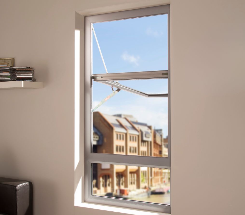 Fully reversible 100% Block