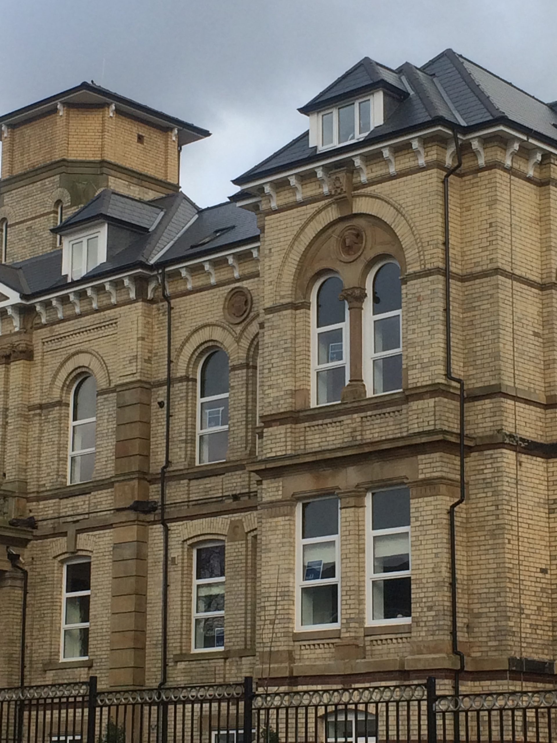 Royal Manchester Children Hospital