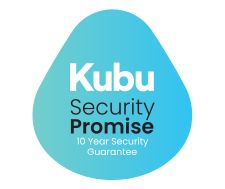 Kubu security promise logo (1)