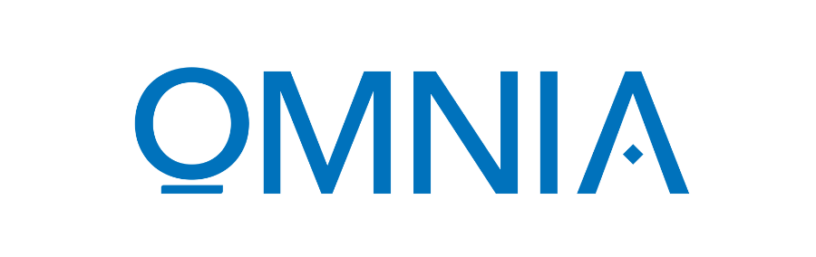 OMNIA logo