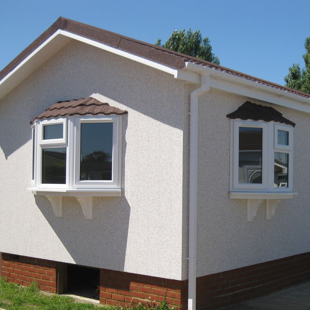 Odd Leg Window Homeowner