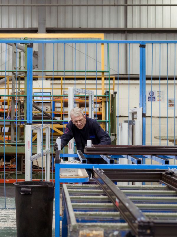 Outsourcing benefits