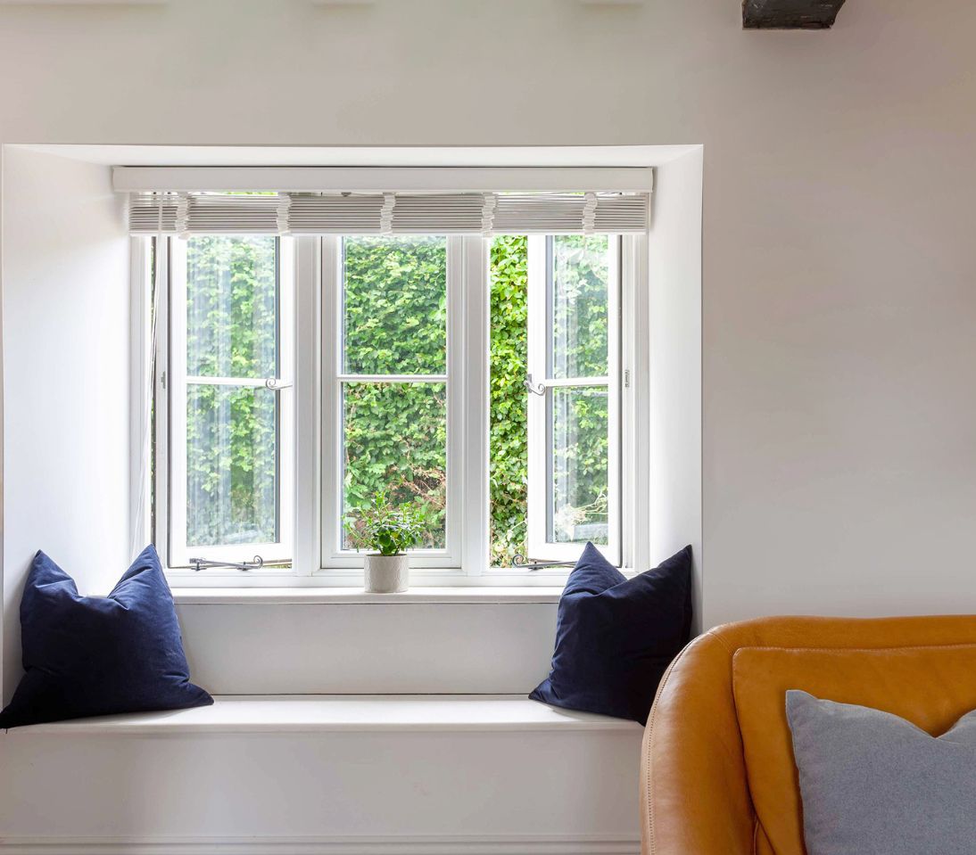 Residence 100% block