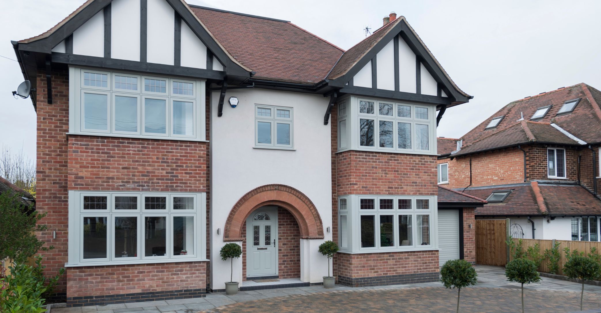 Residence 7 CTA Trade