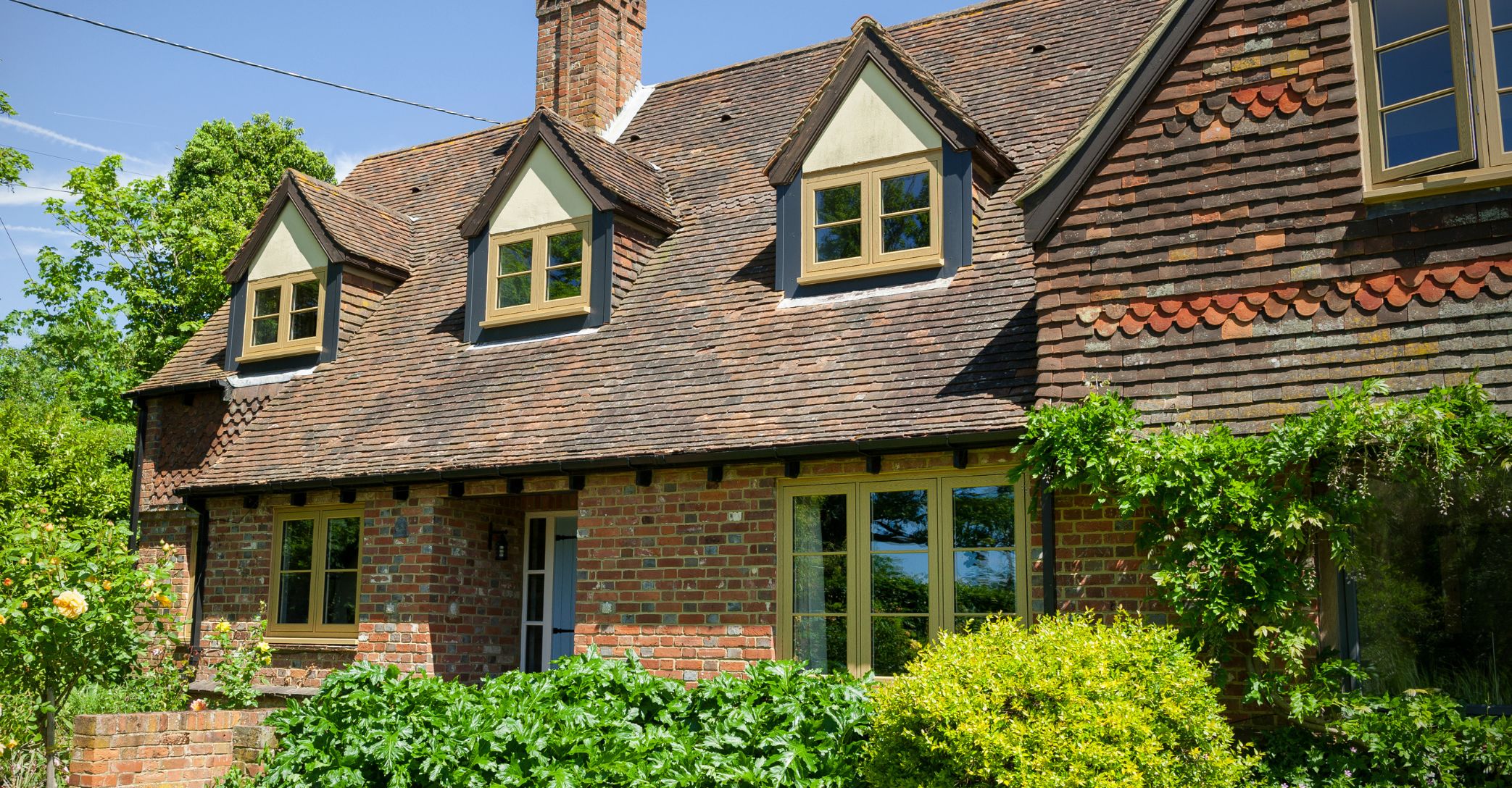 Residence 9 CTA Trade