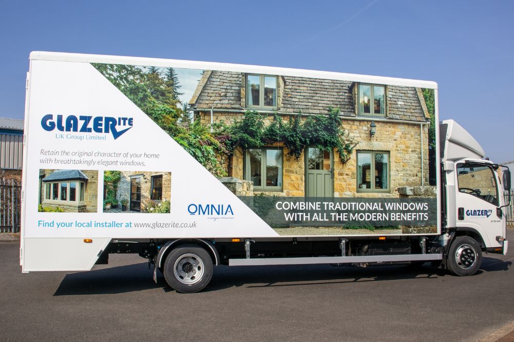 Fleet investment offers leaner, greener deliveries