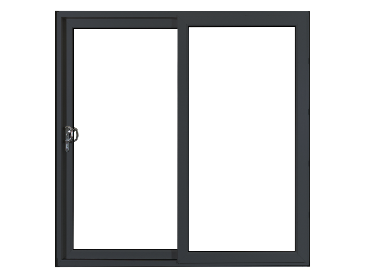 VEKA Patio Door - Hotspot