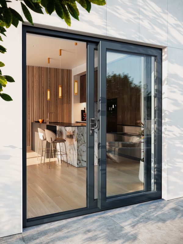 VEKA Patio - Key details