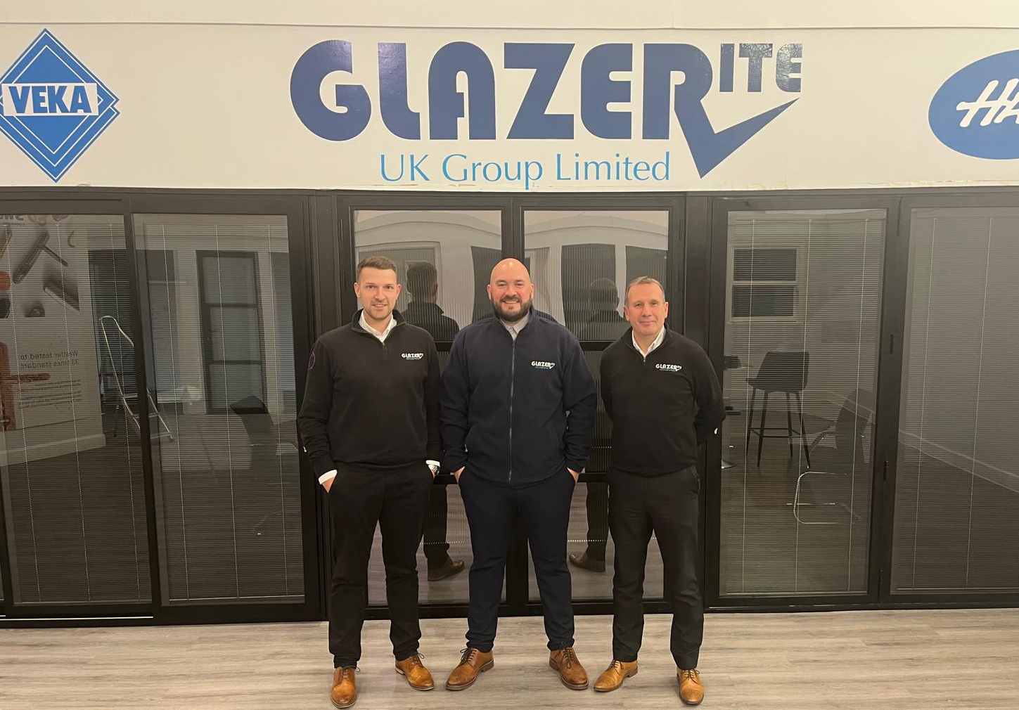 Sales team expansion to benefit installers
