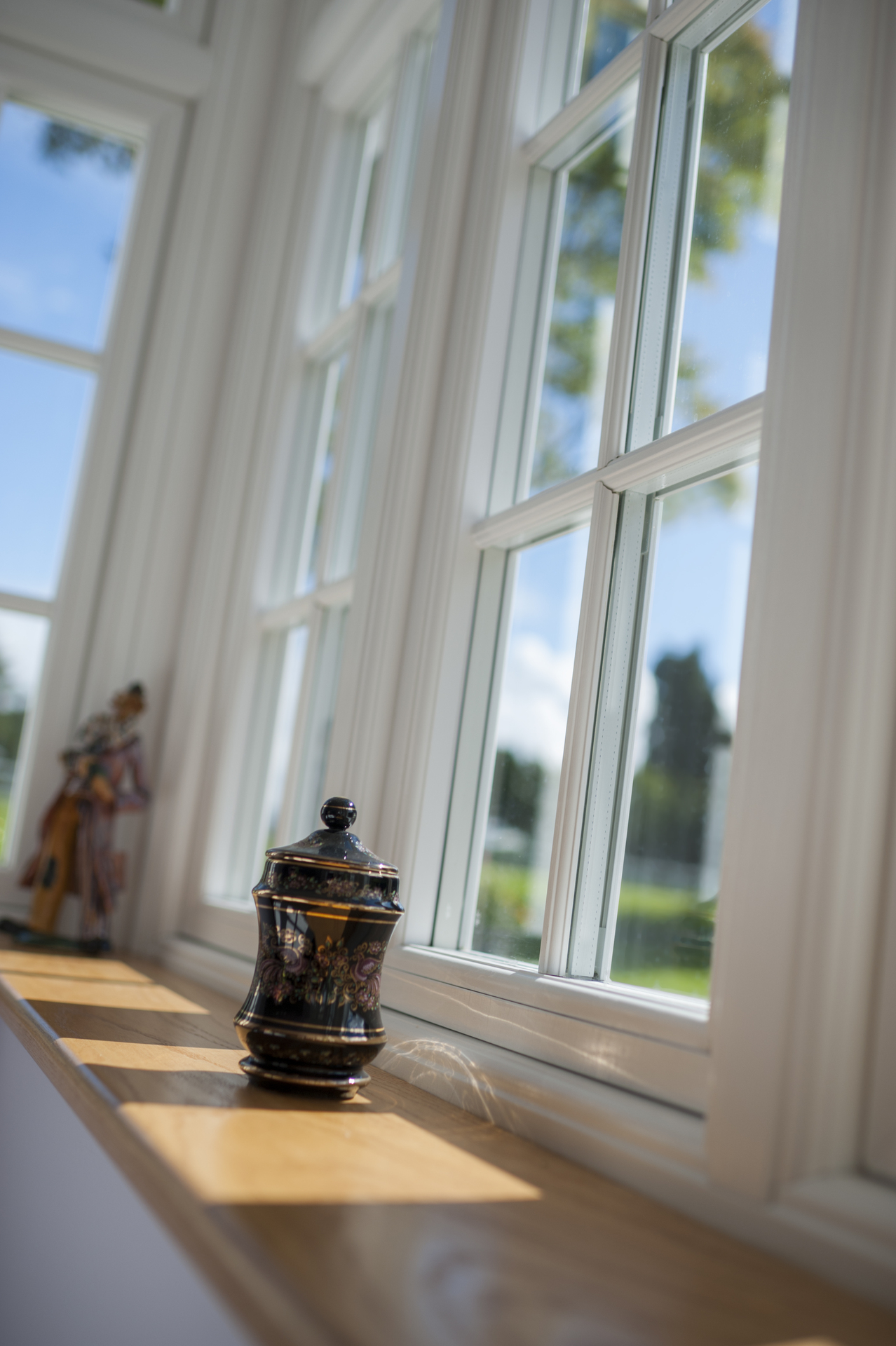 Heritage Made Easy: Trade Tips for Period-Perfect Windows