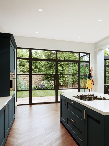 aluminium heritage door prices near me