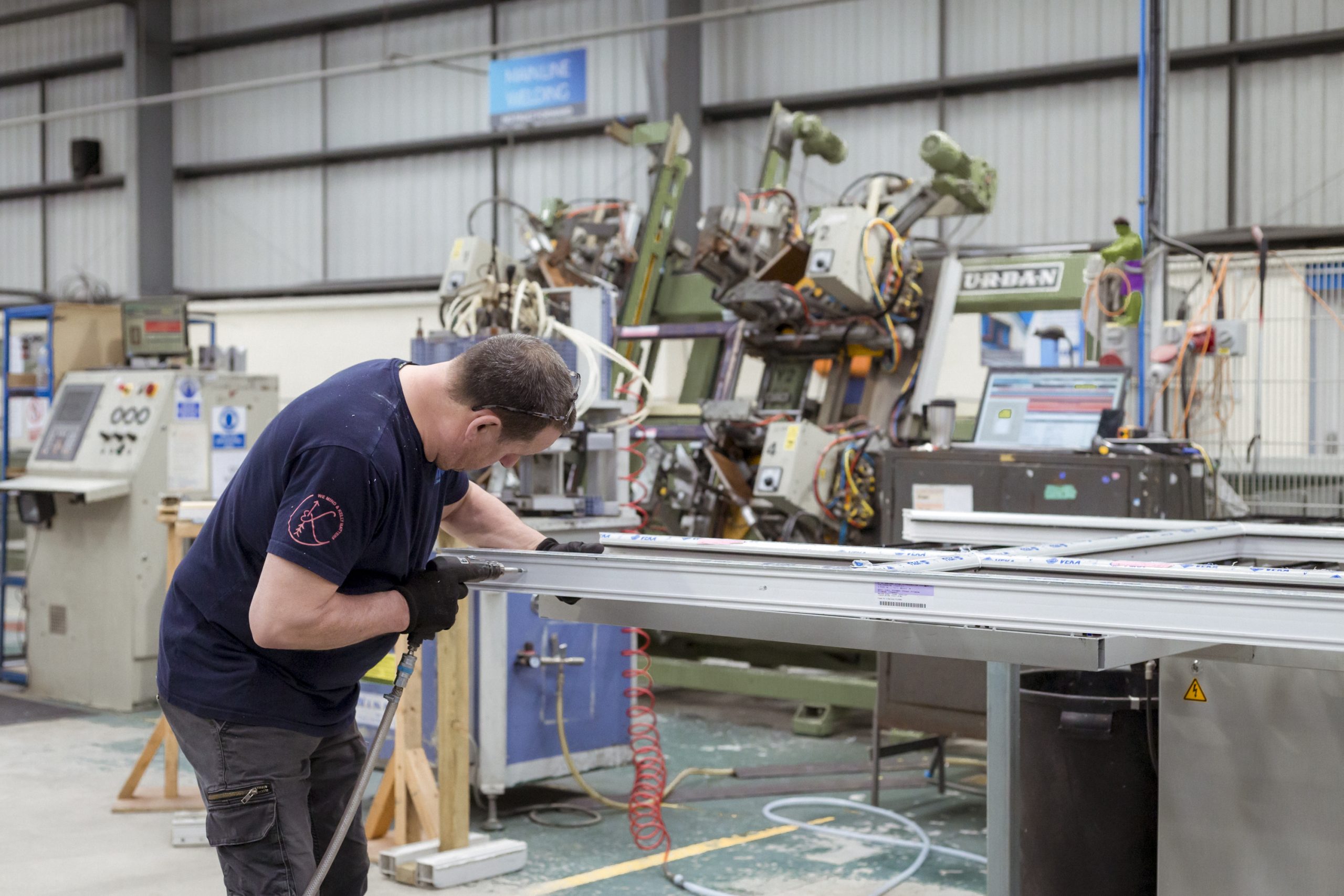 How the right fabricator will accelerate your business goals