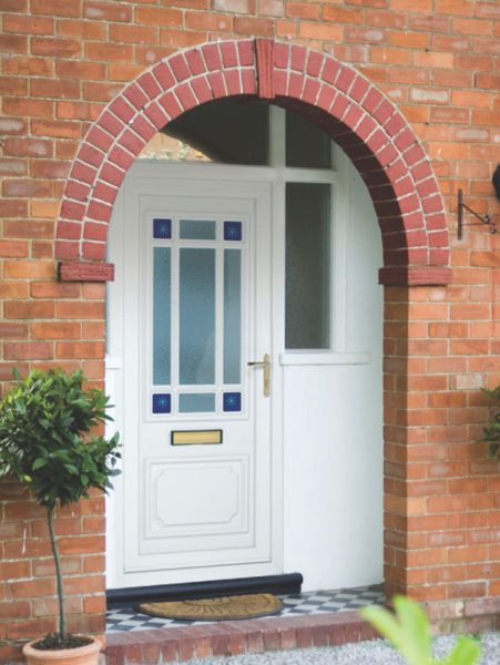 hurst residential door glazerite