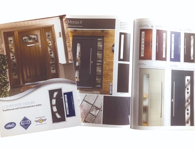 Glazerite doubles comp door offer with contemporary debut and more