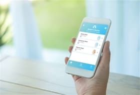 Reach those tech savvy homeowners with Kubu